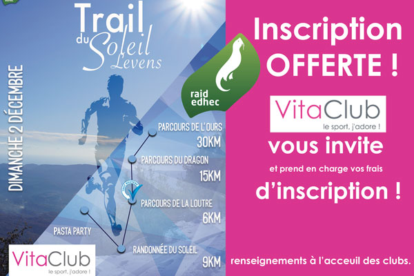 trail du soliel levens