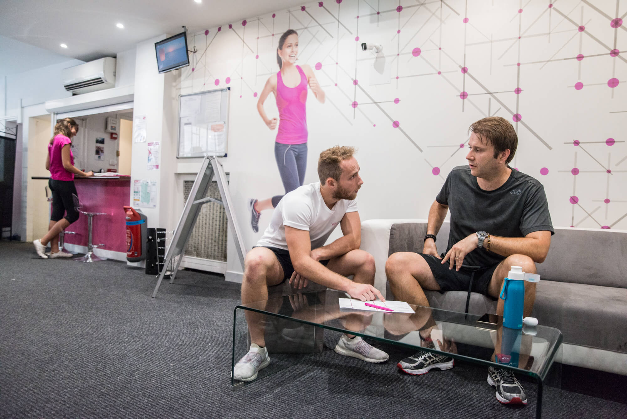 accompagnement sportif coach nice