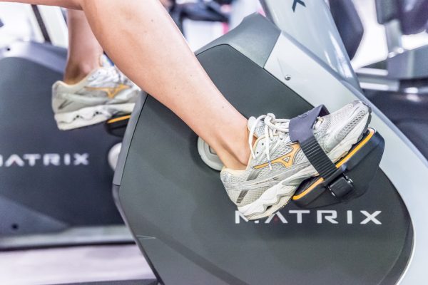 cardio training nice