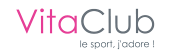Salle de sport Nice – VitaClub Logo