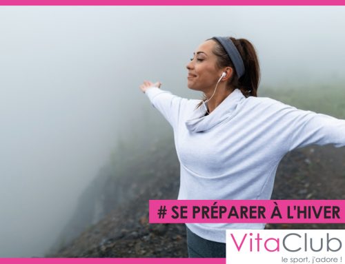 Se préparer à l’hiver