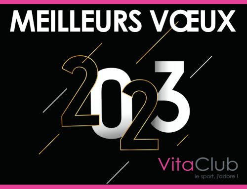 Meilleurs vœux 2023