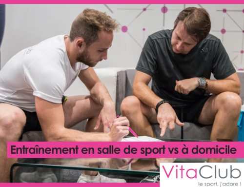 Entrainement en salle de sport vs entrainement à domicile à Nice : les avantages à connaitre