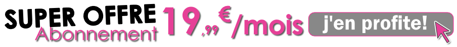 promo 19 euros