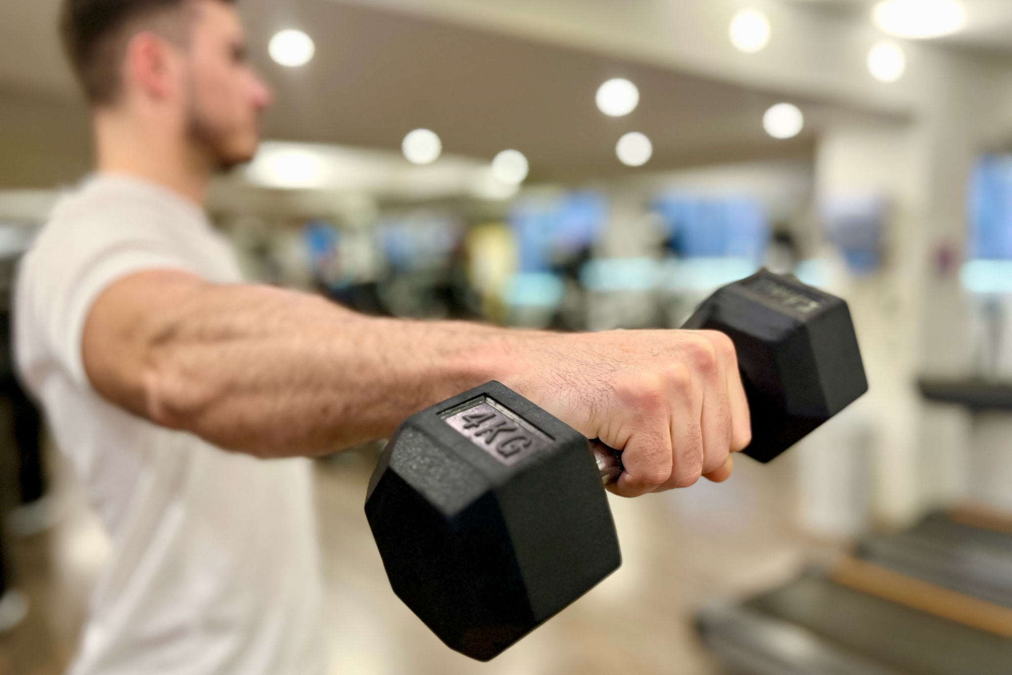 musculation halteres vitaclub nice salle de sport