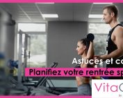 Planifiez sa rentrée sportive avec Vitaclub salle de sport à Nice_ArtPhoto