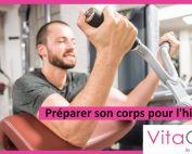 Préparer son corps pour l'hiver avec VitaClub Nice