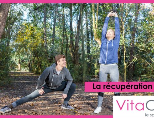 La récupération active : un levier essentiel pour progresser cet hiver